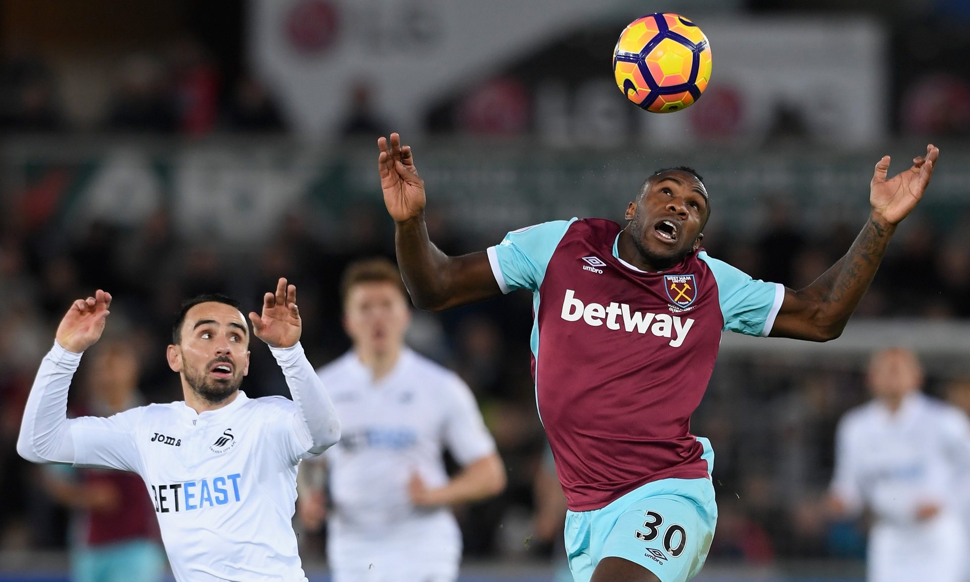 部的运营效 部的运营效