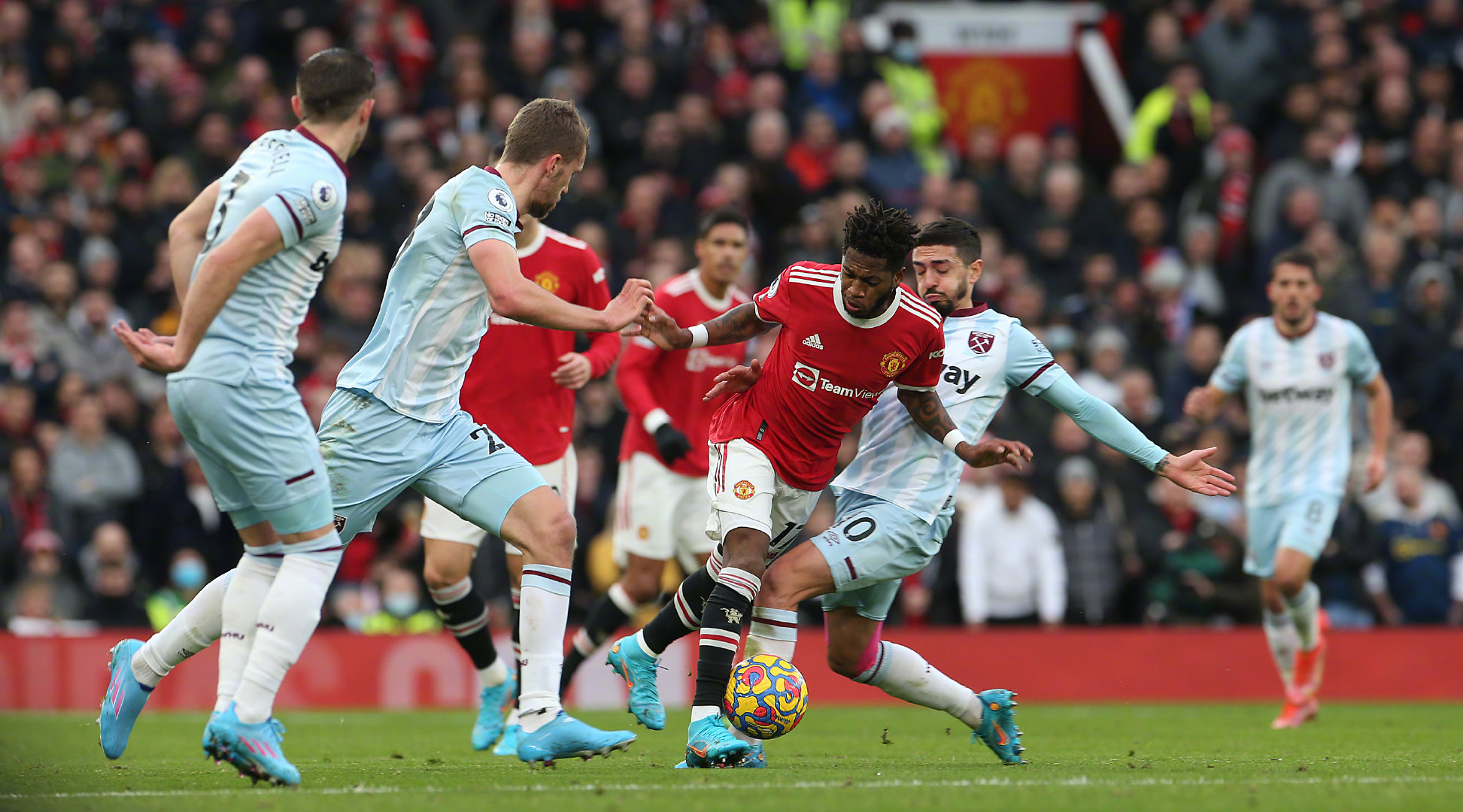 他们在西甲 他们在西甲